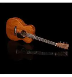 Martin Guitars 00-15M