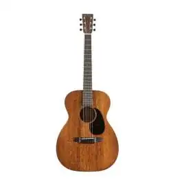 Martin Guitars 00-15M