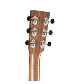 Martin Guitars 00-15M