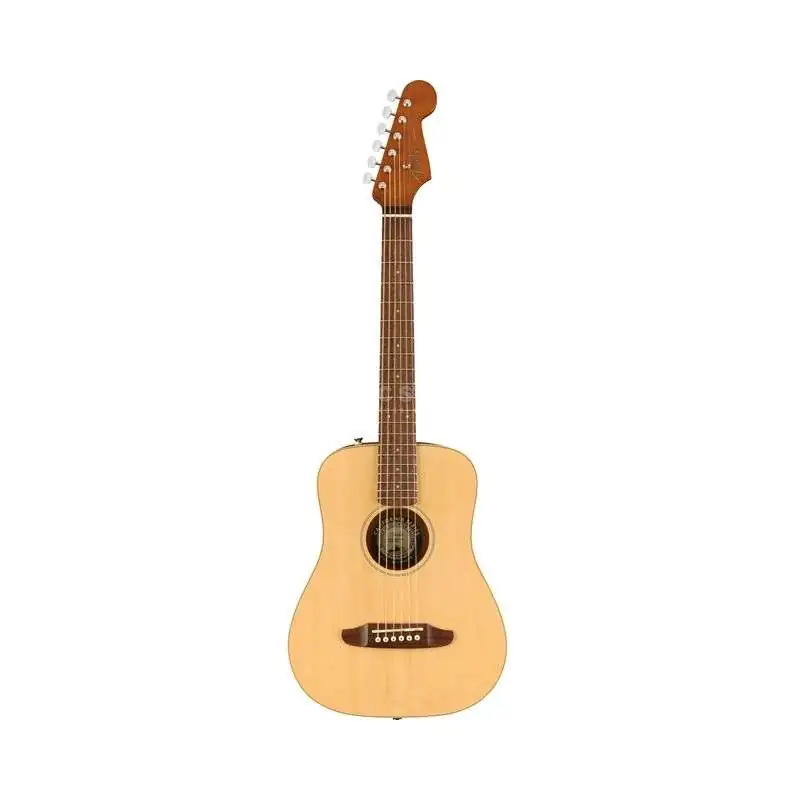 Fender Redondo Mini Natural