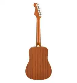 Fender Redondo Mini Natural