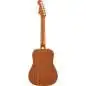 Fender Redondo Mini Natural