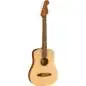 Fender Redondo Mini Natural