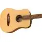 Fender Redondo Mini Natural