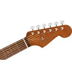 Fender Redondo Mini Natural