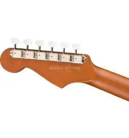 Fender Redondo Mini Natural