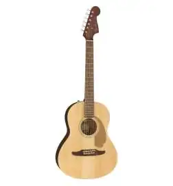 Fender Sonoran Mini Natural