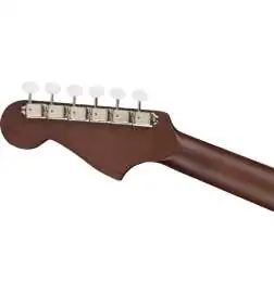 Fender Sonoran Mini Natural