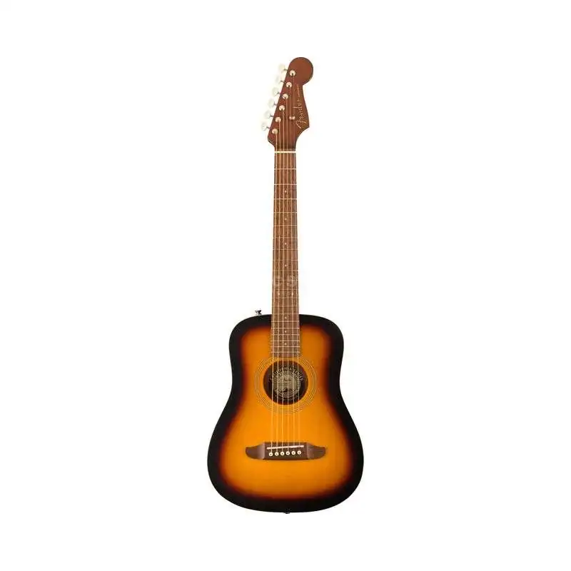 Fender Redondo Mini Sunburst