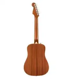 Fender Redondo Mini Sunburst