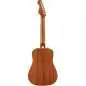Fender Redondo Mini Sunburst