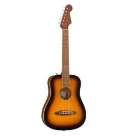 Fender Redondo Mini Sunburst