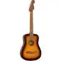 Fender Redondo Mini Sunburst
