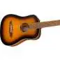 Fender Redondo Mini Sunburst
