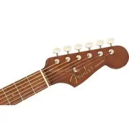 Fender Redondo Mini Sunburst