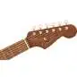 Fender Redondo Mini Sunburst