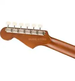 Fender Redondo Mini Sunburst