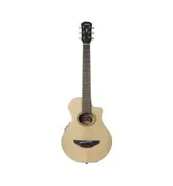 Yamaha APXT2 NT Natural