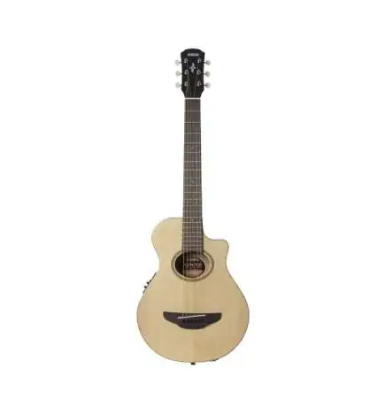 Yamaha APXT2 NT, housse incl. Natural