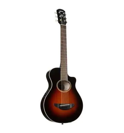 Yamaha APXT2 Old Violin Sunburst
