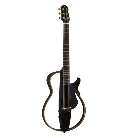 Yamaha SLG200 S Translucent Black
