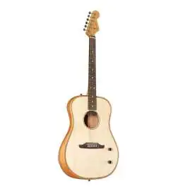 Fender Highway Dreadnought Natural