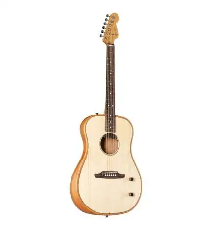 Fender Highway Dreadnought Natural