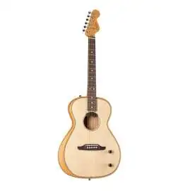 Fender Highway Parlor Natural