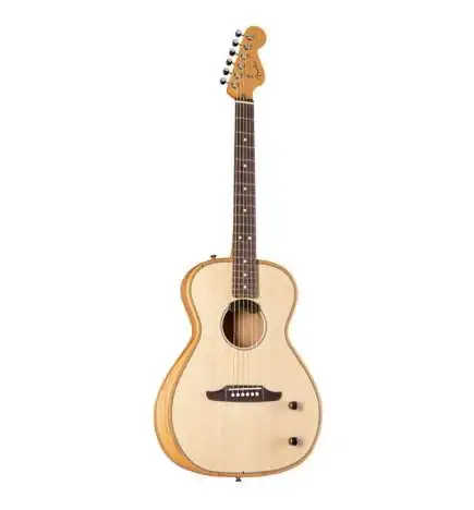 Fender Highway Parlor Natural