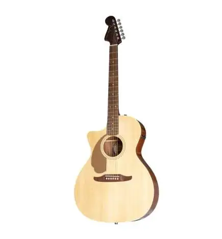 Fender Newporter Player Lefthand WN Natural