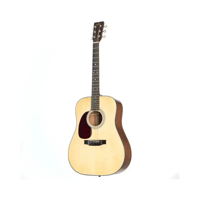 Sigma Guitars DM-1L Lefthand Sigma Guitars DM-1L Lefthand