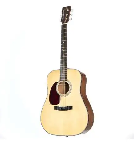 Sigma Guitars DM-1L Lefthand