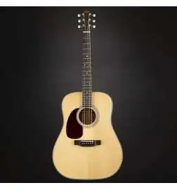 Sigma Guitars DM-1L Lefthand