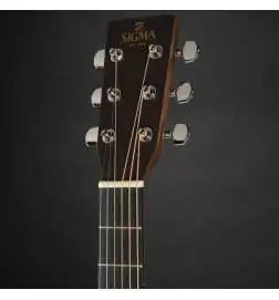Sigma Guitars DM-1L Lefthand