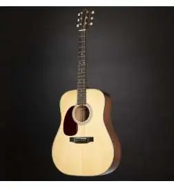 Sigma Guitars DM-1L Lefthand