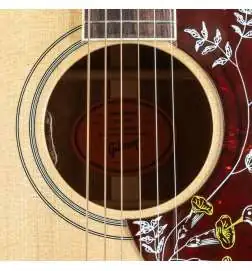 Gibson Hummingbird Original AN