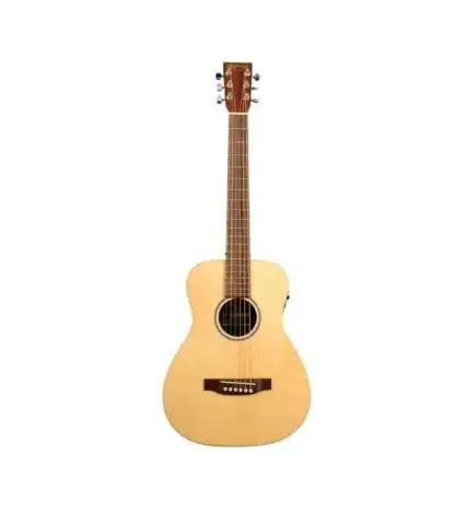 Martin Guitars LX1E NT linkshandig Natural