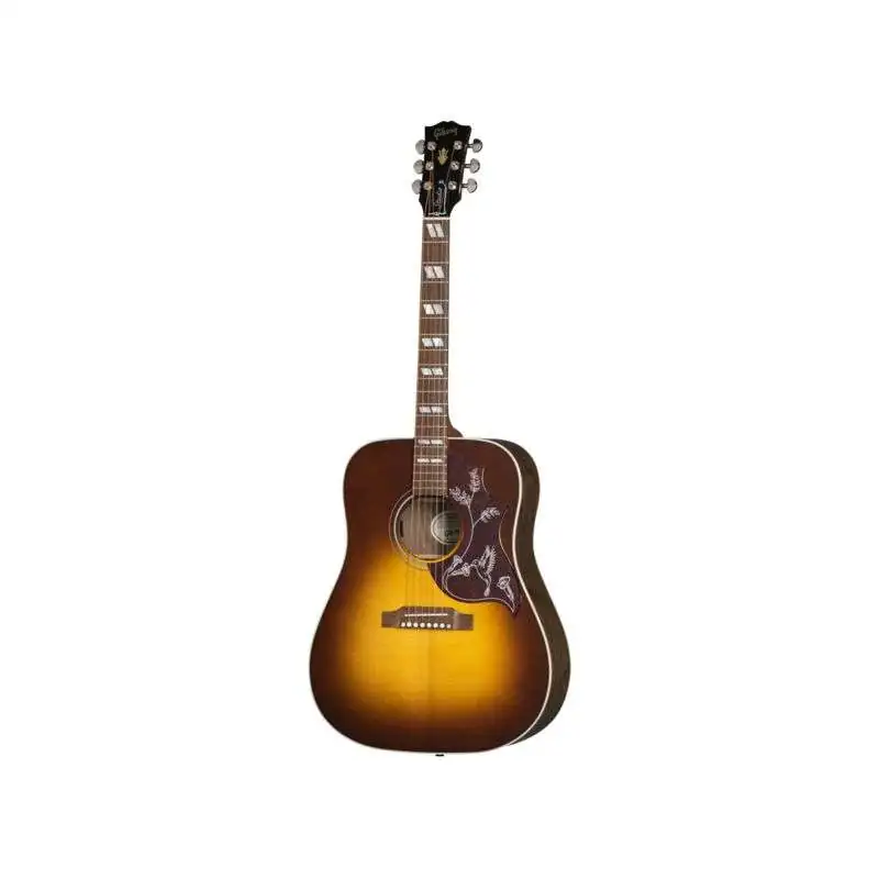 Gibson Hummingbird Studio Walnut Burst Gibson Hummingbird Studio Walnut Burst