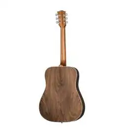 Gibson Hummingbird Studio Walnut Burst