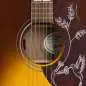 Gibson Hummingbird Studio Walnut Burst Gibson Hummingbird Studio Walnut Burst