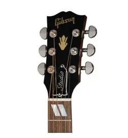 Gibson Hummingbird Studio Walnut Burst