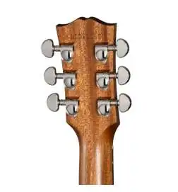 Gibson Hummingbird Studio Walnut Burst