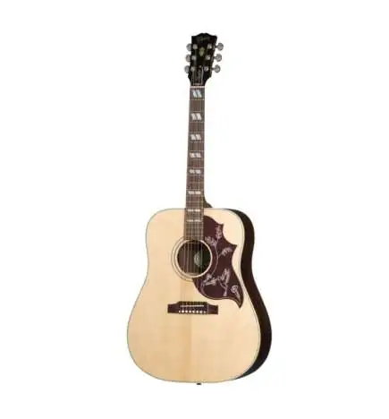 Gibson Hummingbird Studio Rosewood Satin Natural