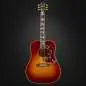 Gibson 1960 Hummingbird HCS Fixed Bridge