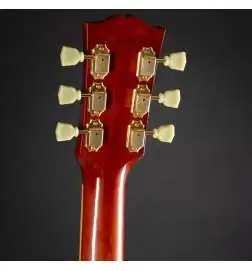 Gibson 1960 Hummingbird HCS Fixed Bridge