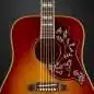 Gibson 1960 Hummingbird HCS Fixed Bridge