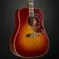 Gibson 1960 Hummingbird HCS Fixed Bridge
