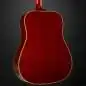 Gibson 1960 Hummingbird HCS Fixed Bridge