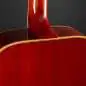 Gibson 1960 Hummingbird HCS Fixed Bridge