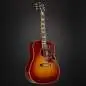Gibson 1960 Hummingbird HCS Fixed Bridge